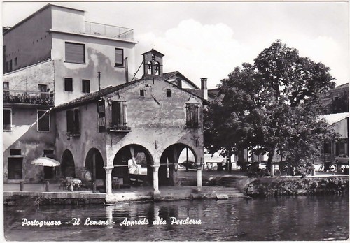 Portogruaro venezia il - portogruaro,