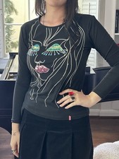 T-shirt vintage Y2K Miss Sixty