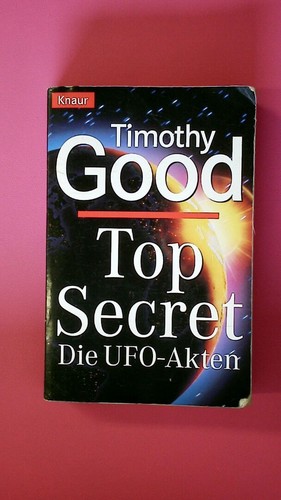 161683 timothy good top secret - timothy,