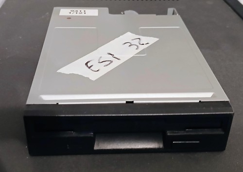 Esi 2000 - esi-32, esi-2000