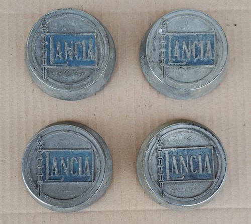 Lancia flavia fulvia borchia - lancia,