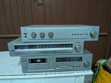Stereo Philips F4110 F6121