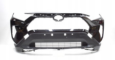 PARAURTI ANTERIORE TOYOTA RAV4 V ORIGINALE 19+