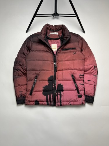 Giubbotto uomo diesel main - uomo, w-main