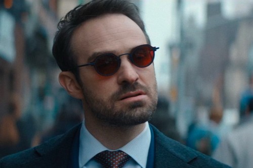 Daredevil murdock sunglasses - daredevil,