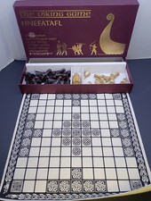 Hnefatafl The Viking Chess