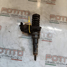 038130073AL Iniettore pompa