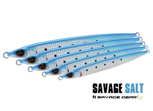 Savage gear sardine - sardine, slider