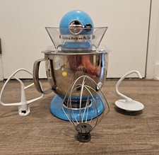 KitchenAid Artisan Mixer da