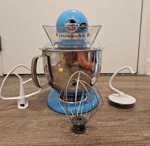 Kitchenaid artisan stand mixer - kitchenaid,