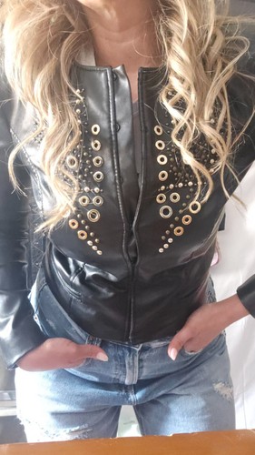 Giacca elisabetta franchi - giacca,