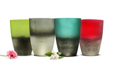 Vaso da Fiori Oxi Tavolo Vaso