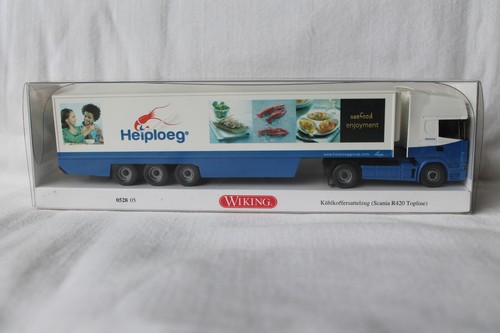 Wiking 0528 scania r420 - 05,