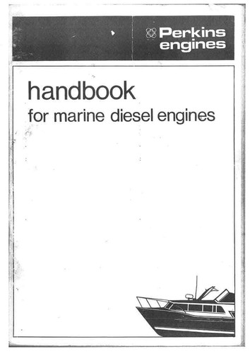 Manuale operatori perkins - manuale,