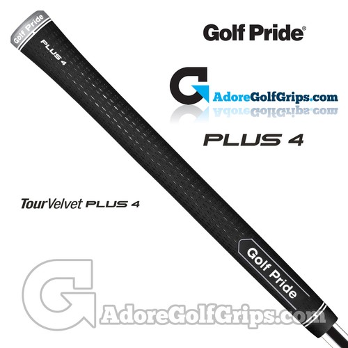 Golf pride tour velvet più - golf, 4