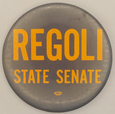 Vintage Regoli State Senate