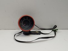 RICAMBI USATI CONTAGIRI SMART ForTwo Cabrio 1° Serie  2000 Benzina  635004