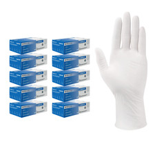 Guanti in lattice Unigloves