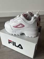 Scarpe da ginnastica FILA