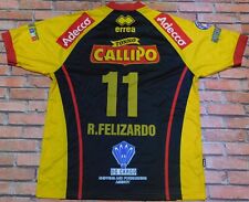 TONNO CALLIPO VIBO VALENTIA