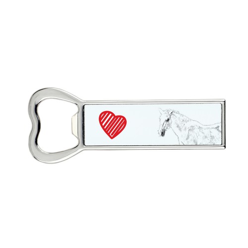 Lipizzano apri bottiglie - , con