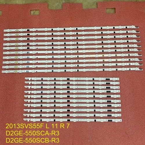 Striscia led pezzi per - striscia, 20