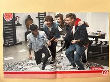 One Direction Harry Styles A3