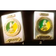 SPILLA DA DIVISA COBAR E COIR GUARDIA DI FINANZACaduna