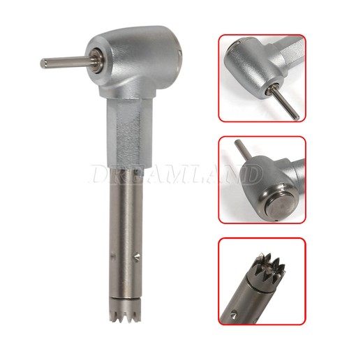 Dental contra angle head - contra,
