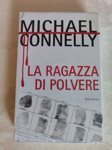 Ragazza polvere michael - la,