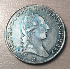 ITALIA MILAN 1/2 KRONENTHALER