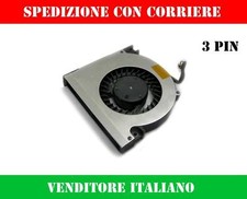 VENTOLA FAN PER NOTEBOOK ASUS
