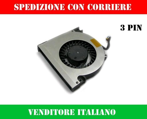Ventola fan per notebook asus - ventola,
