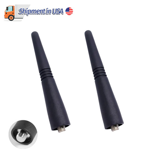 Antenna uhf per - antenna, motorola