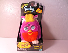 1999 Talking Furby Buddies