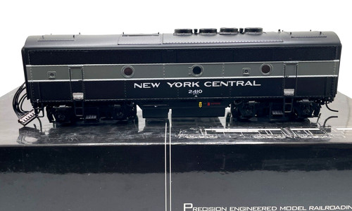 Precision craft models 305b - ho,