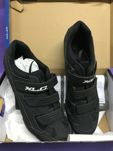 Scarpe ciclismo xlc m06 - ciclismo, cb-m06
