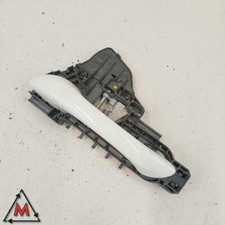 Porta esterna posteriore A1697600334 per MERCEDES CLASSE A W169 REST.2 2008-2012 (106745)