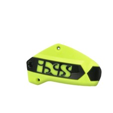 Sliders moto d'epaule IXS RS-1000 JAUNE