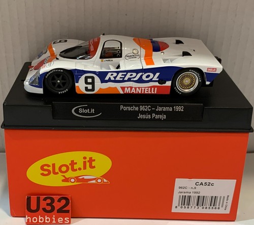 Slot car - slot, slot.it