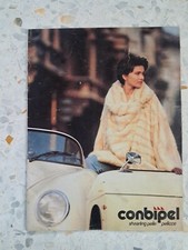 Conbipel Shearling Pelle - Pellicce ANNI 70 - 80 - Pagine 32