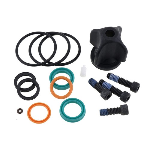 Kit guarnizioni valvola