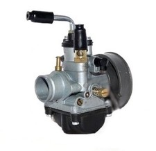 RACING 21mm CARBURATORE