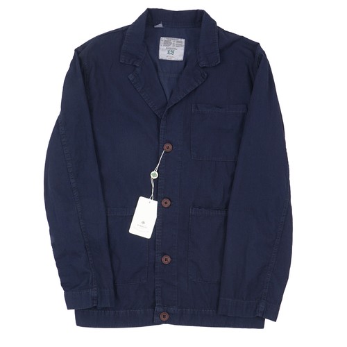 Giacca blazer luigi borrelli - blazer,