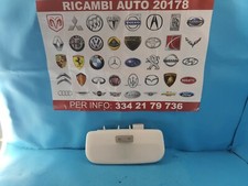 LUCE CORTESIA INTERNO