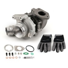 TURBOCOMPRESSORE TURBINA for