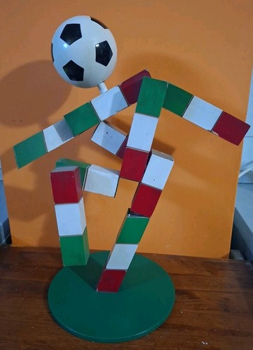 Ciao mascotte italia 90 - 🔴,