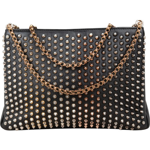 Borsa tracolla christian - borsa, a