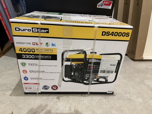 Generatore gas 4000 watt - generatore,