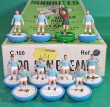 Subbuteo Hw Manchester